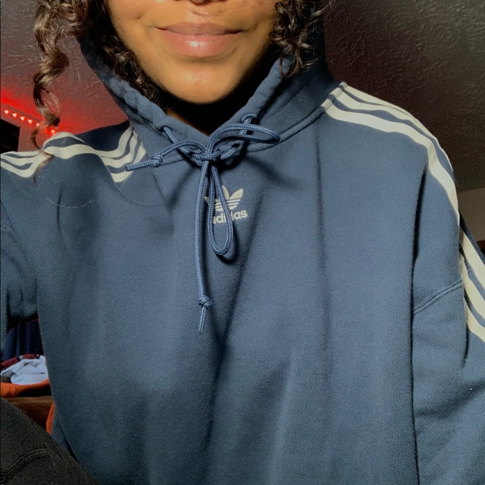 Adidas Hoodie💙😅
